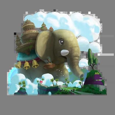 elephant