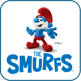 The Smurfs