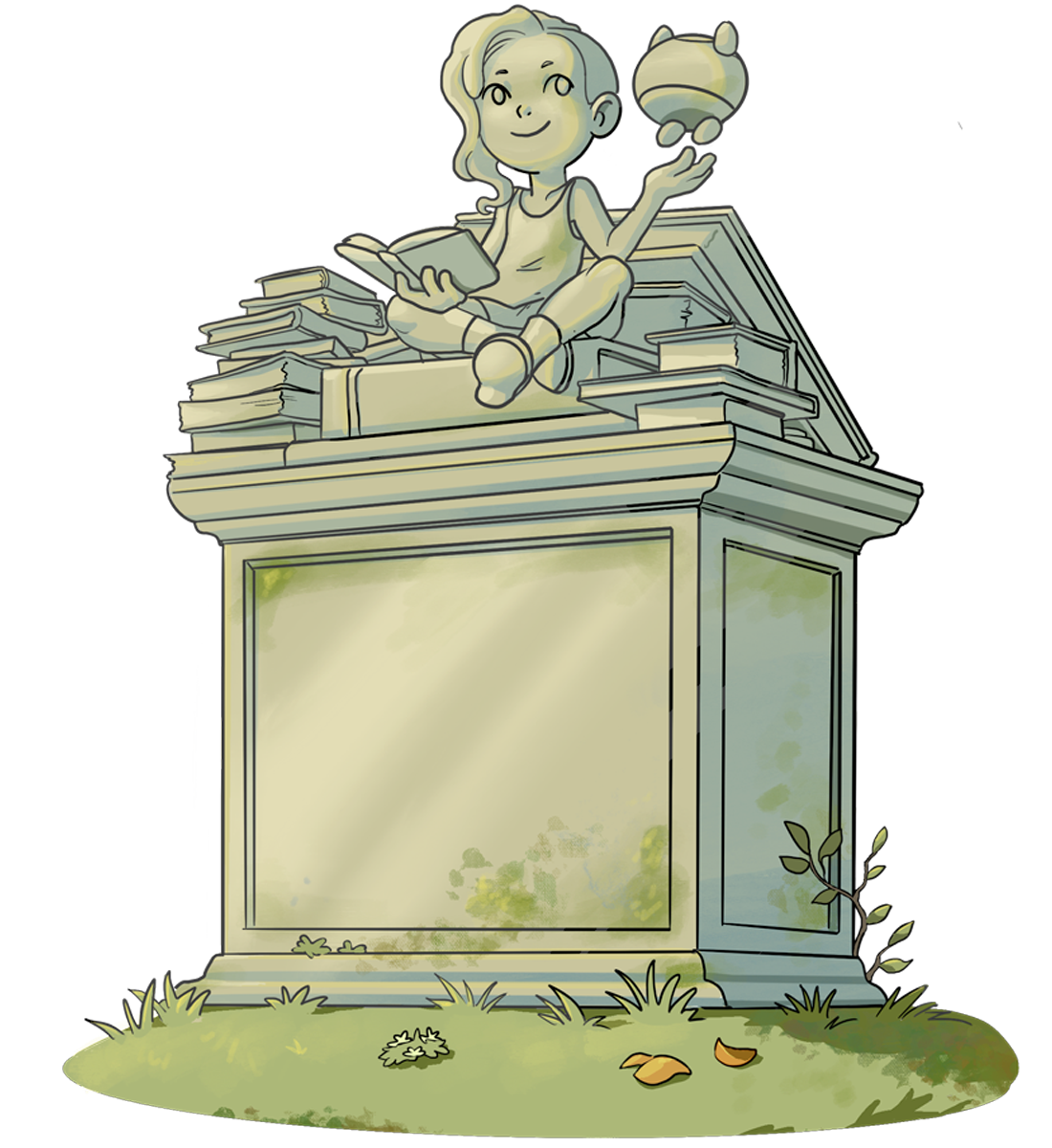 statut académie