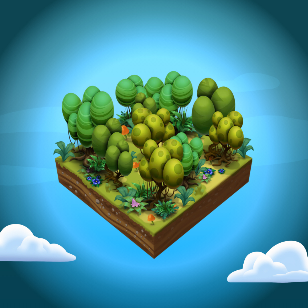 Land #145809