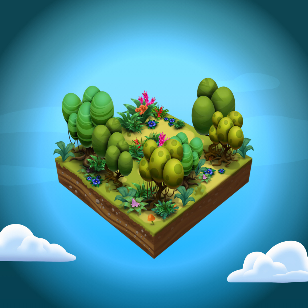 Land #154220