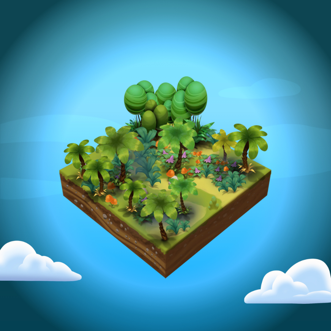 Land #149754